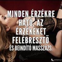 Mariana (44) - Szombathely