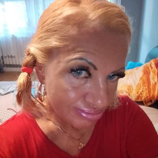 Olgácska Női szexpartner +36 30 318 9641 fénykép 42