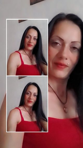 Vanda Női szexpartner +36 30 725 9817 fénykép 9