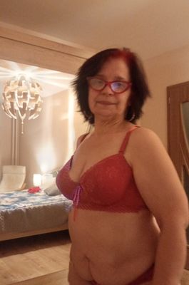 Gabi Webcam