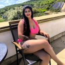 Kiara (42) - Nyíregyháza