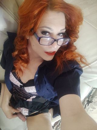 Ts Sidney Transzi szexpartner +36 20 523 0207 fénykép 31