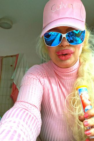 Szombathely, 43 éves escort, MoniqeVip