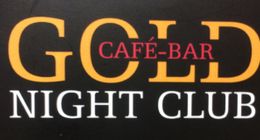 Gold Café-Bar