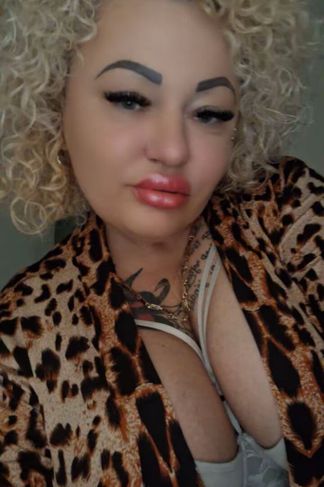 Budapest XIII., 43 éves escort, Rita Milf