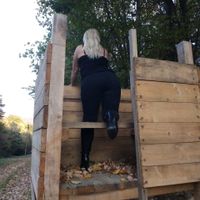 Lina Domina (47) - Pécs