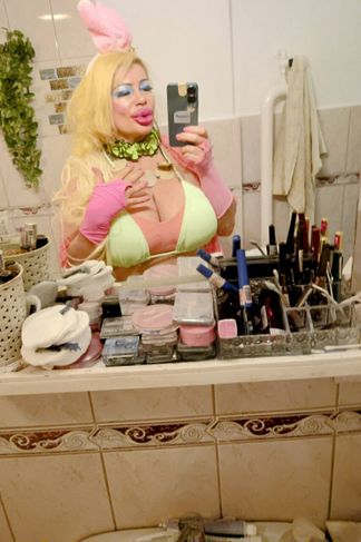 Sopron, 43 éves escort, Moniqe Extramassage