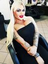 Barbie Svéd Masszőr (28) - Budapest VI.