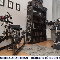 Hanna Bdsm (47) - Székesfehérvár