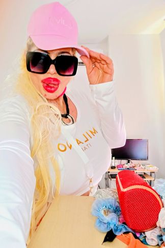 Mosonmagyaróvár, 49 éves escort, MoniqeVIP