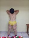 Adrien (51) - Békéscsaba