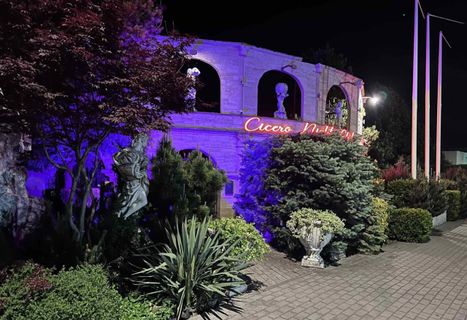 SWINGERKN swinger klubb