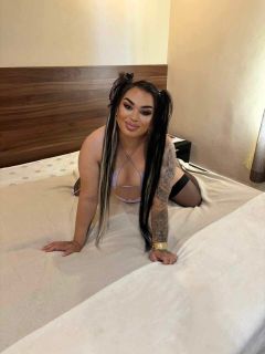 Trans Lola (26) - Karcag