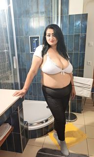 Mira (45) - Budapest