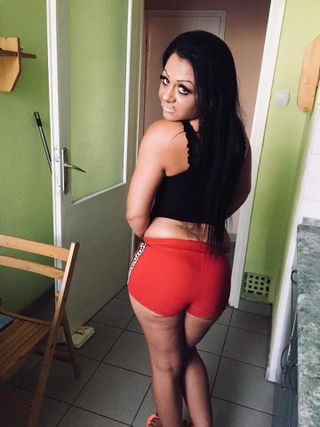 Sysykeh Női szexpartner +36 30 196 7733 fénykép 7
