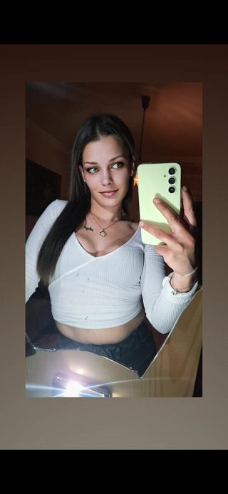 Lara Női szexpartner +36 20 568 1838 fénykép 4