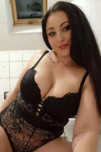 Lenti, 30 éves escort, Alexa