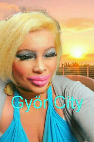 Győr, 43 éves escort, MoniqeVip