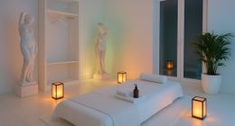 Mens Heaven - Massage Bar
