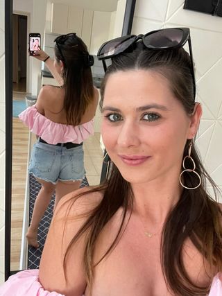 Larabby Női szexpartner +36 30 419 2558 fénykép 2