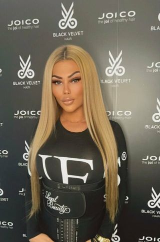 Ts Loredana Transzi szexpartner +36 30 782 6467 fénykép 8