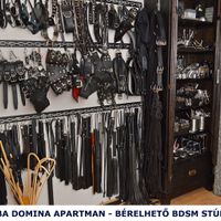 Hanna Bdsm (47) - Székesfehérvár
