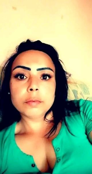 Vilu Női szexpartner +36 30 966 0261 fénykép 2