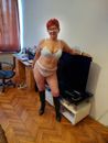 Marsia (60) - Szombathely