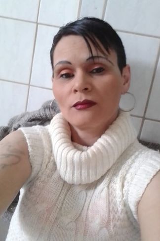 Gemzse, 35 éves escort, Krisztia