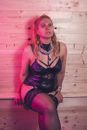 Vicky W (36) - Szombathely
