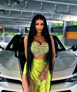 Lola Női szexpartner +36 70 599 5916 fénykép 9