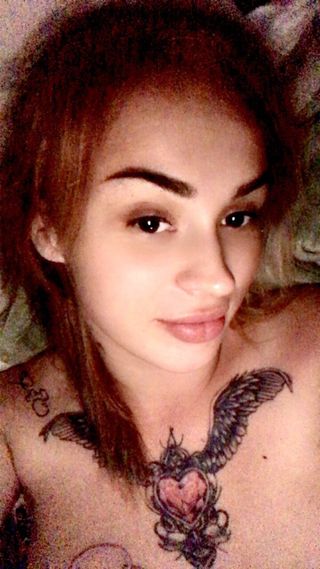Nina Női szexpartner +36 20 570 9639 fénykép 12