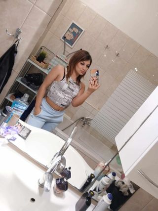 Petra Női szexpartner +36 30 654 7241 fénykép 5