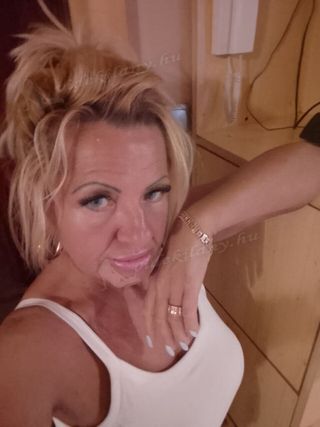 Olgácska Női szexpartner +36 30 318 9641 fénykép 37