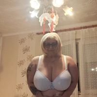 Lady N (54) - Kapuvár