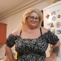 Lady N (54) - Kapuvár