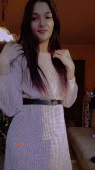 Emesse Női szexpartner +36 31 700 7609 fénykép 3