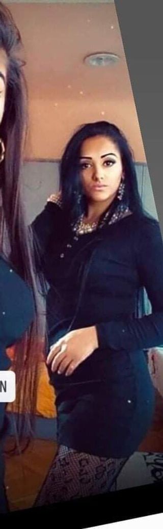 Ninetta Női szexpartner +36 30 542 9505 fénykép 10