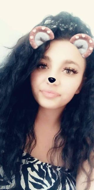 Linettkebaba Női szexpartner +36 30 782 1226 fénykép 1