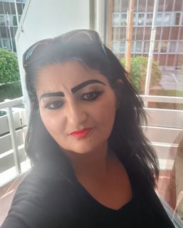Mira (45) - Budapest