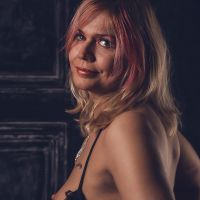 Vicky W (36) - Győr