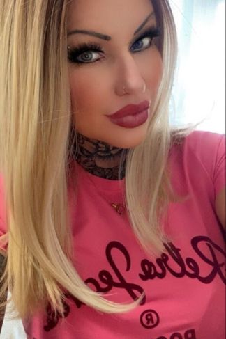 Sopron, 42 éves escort, Cony