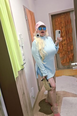 Szombathely, 43 éves escort, Moniqe Extramassage