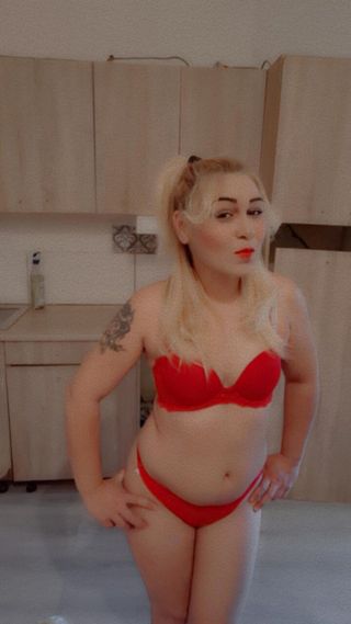 Hanna Női szexpartner +36 30 177 7491 fénykép 1