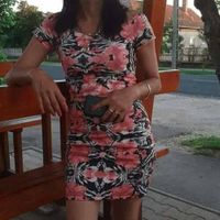Ági (51) - Balatonmagyaród