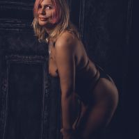 Vicky W (36) - Győr