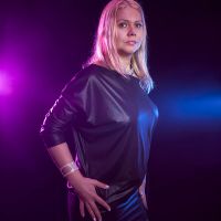 Vicky W (36) - Győr
