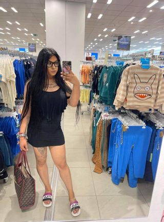 Maja Transzi szexpartner +36 20 419 9454 fénykép 88