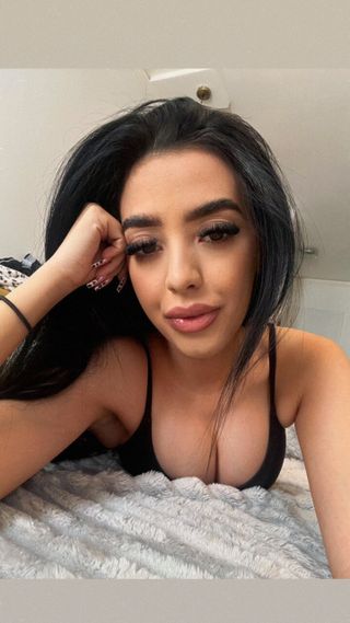 Hanna Női domina +36 20 629 4778 fénykép 4