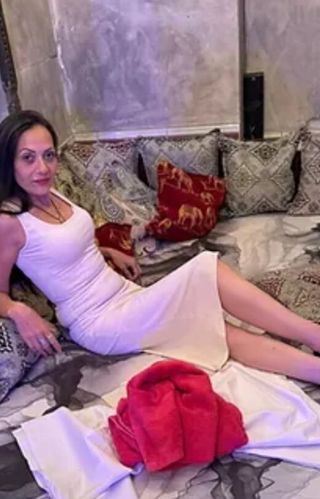 Vanda Női szexpartner +36 30 725 9817 fénykép 6